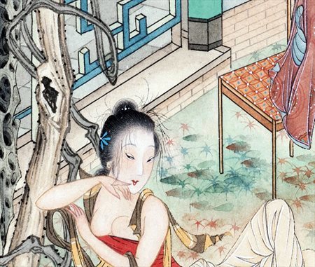 崇安-中国古代行房图大全，1000幅珍藏版！